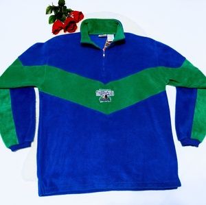 Minnesota Timberwolves Men's L 1998 Sweater NWT